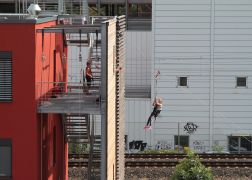 Tag Der Offenen Feuerwache In Jena 0023